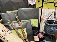 Load image into Gallery viewer, Feb 2026 Subscription Box - "Herbalism of the Heart" - Previous Subscription Box