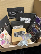 Load image into Gallery viewer, Mar 26 Subscription Box - "Elemental Magick" - Previous Subscription Box