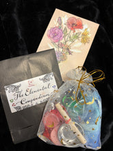 Load image into Gallery viewer, Mar 26 Subscription Box - "Elemental Magick" - Previous Subscription Box