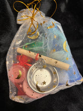 Load image into Gallery viewer, Mar 26 Subscription Box - "Elemental Magick" - Previous Subscription Box