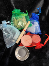 Load image into Gallery viewer, Mar 26 Subscription Box - "Elemental Magick" - Previous Subscription Box