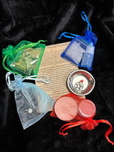 Load image into Gallery viewer, Mar 26 Subscription Box - "Elemental Magick" - Previous Subscription Box