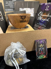 Load image into Gallery viewer, Mar 26 Subscription Box - "Elemental Magick" - Previous Subscription Box