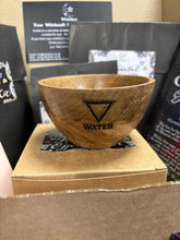 Load image into Gallery viewer, Mar 26 Subscription Box - "Elemental Magick" - Previous Subscription Box