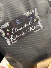 Load image into Gallery viewer, Mar 26 Subscription Box - "Elemental Magick" - Previous Subscription Box