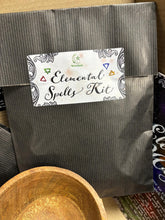 Load image into Gallery viewer, Mar 26 Subscription Box - "Elemental Magick" - Previous Subscription Box