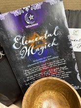 Load image into Gallery viewer, Mar 26 Subscription Box - "Elemental Magick" - Previous Subscription Box