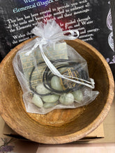 Load image into Gallery viewer, Mar 26 Subscription Box - "Elemental Magick" - Previous Subscription Box