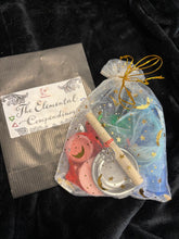 Load image into Gallery viewer, Mar 26 Subscription Box - "Elemental Magick" - Previous Subscription Box