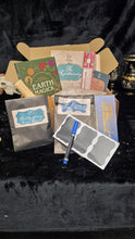 Load image into Gallery viewer, August 26 Subscription Box - "The Apothecary"
