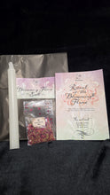 Load image into Gallery viewer, July 26 Subscription Box - "Flame and Flower Magick"