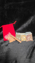 Load image into Gallery viewer, July 26 Subscription Box - "Flame and Flower Magick"
