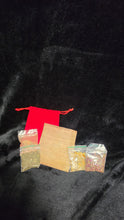 Load image into Gallery viewer, July 26 Subscription Box - "Flame and Flower Magick"