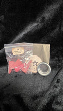Load image into Gallery viewer, July 26 Subscription Box - "Flame and Flower Magick"