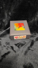 Load image into Gallery viewer, July 26 Subscription Box - "Flame and Flower Magick"