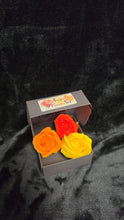 Load image into Gallery viewer, July 26 Subscription Box - "Flame and Flower Magick"