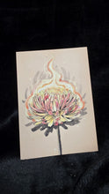 Load image into Gallery viewer, July 26 Subscription Box - "Flame and Flower Magick"