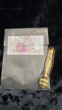 Load image into Gallery viewer, July 26 Subscription Box - "Flame and Flower Magick"