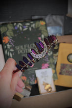 Load image into Gallery viewer, July 2025 Subscription Box - Confidence Magick - Previous Subscription Box