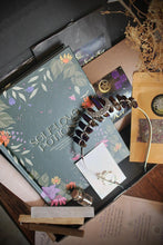 Load image into Gallery viewer, July 2025 Subscription Box - Confidence Magick - Previous Subscription Box