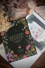 Load image into Gallery viewer, July 2025 Subscription Box - Confidence Magick - Previous Subscription Box