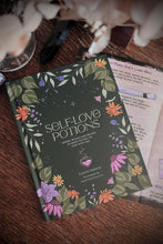 Load image into Gallery viewer, July 2025 Subscription Box - Confidence Magick - Previous Subscription Box