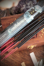 Load image into Gallery viewer, July 2025 Subscription Box - Confidence Magick - Previous Subscription Box
