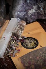 Load image into Gallery viewer, July 2025 Subscription Box - Confidence Magick - Previous Subscription Box