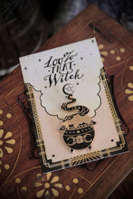 Load image into Gallery viewer, July 2025 Subscription Box - Confidence Magick - Previous Subscription Box