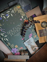 Load image into Gallery viewer, July 2025 Subscription Box - Confidence Magick - Previous Subscription Box