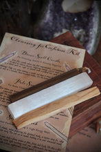 Load image into Gallery viewer, July 2025 Subscription Box - Confidence Magick - Previous Subscription Box
