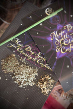 Load image into Gallery viewer, July 2025 Subscription Box - Confidence Magick - Previous Subscription Box