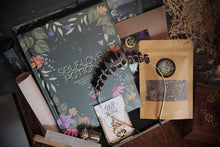Load image into Gallery viewer, July 2025 Subscription Box - Confidence Magick - Previous Subscription Box