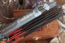 Load image into Gallery viewer, July 2025 Subscription Box - Confidence Magick - Previous Subscription Box