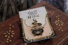 Load image into Gallery viewer, July 2025 Subscription Box - Confidence Magick - Previous Subscription Box