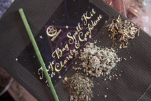 Load image into Gallery viewer, July 2025 Subscription Box - Confidence Magick - Previous Subscription Box