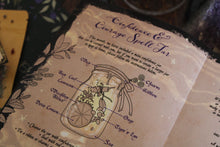 Load image into Gallery viewer, July 2025 Subscription Box - Confidence Magick - Previous Subscription Box