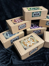 Load image into Gallery viewer, Special Feature Box - The 8 Sabbats - Year Box Set