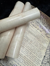 Load image into Gallery viewer, Feb 2026 Subscription Box - "Herbalism of the Heart" - Previous Subscription Box