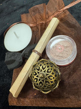Load image into Gallery viewer, Feb 2026 Subscription Box - "Herbalism of the Heart" - Previous Subscription Box