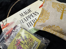 Load image into Gallery viewer, Feb 2026 Subscription Box - "Herbalism of the Heart" - Previous Subscription Box