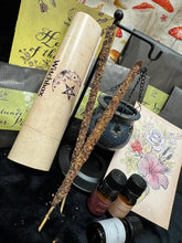 Load image into Gallery viewer, Feb 2026 Subscription Box - "Herbalism of the Heart" - Previous Subscription Box