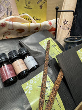 Load image into Gallery viewer, Feb 2026 Subscription Box - "Herbalism of the Heart" - Previous Subscription Box