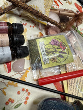 Load image into Gallery viewer, Feb 2026 Subscription Box - "Herbalism of the Heart" - Previous Subscription Box