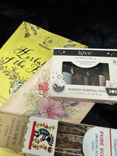 Load image into Gallery viewer, Feb 2026 Subscription Box - "Herbalism of the Heart" - Previous Subscription Box