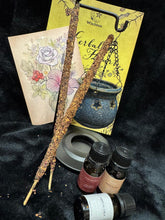 Load image into Gallery viewer, Feb 2026 Subscription Box - "Herbalism of the Heart" - Previous Subscription Box