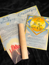Load image into Gallery viewer, Jun 26 Subscription Box - "Sun Witch's Offering" - Previous Subscription Box