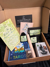Load image into Gallery viewer, May 26 Subscription Box - "The Verdant Flow" - Previous Subscription Box
