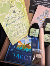 Load image into Gallery viewer, May 26 Subscription Box - "The Verdant Flow" - Previous Subscription Box
