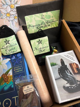 Load image into Gallery viewer, May 26 Subscription Box - "The Verdant Flow" - Previous Subscription Box